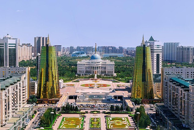 Meet the BlackRock Frontiers fund managers who go where most investors fear to tread