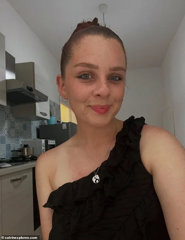 I quit the UK to live on a remote island – I can only leave once a week and there’s nothing to do but I love it