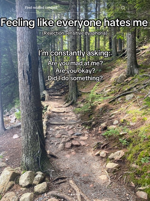 Woman diagnosed with ADHD at 28 reveals one common question which might hint you also have the condition