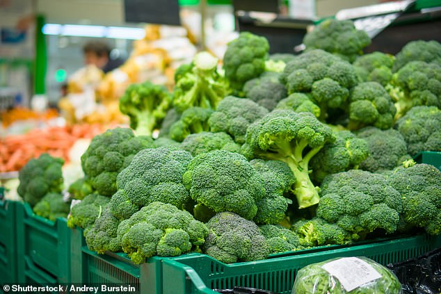 New wellness fad sees people drinking BROCCOLI juice-does it really have the power to fight off cancer?