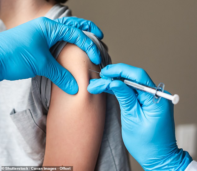Major new study explores link between childhood vaccination and autism