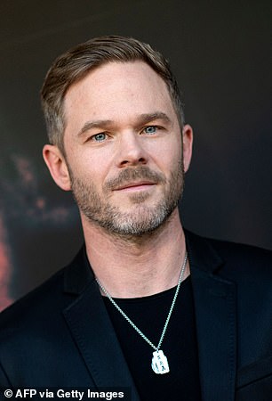 X-Men star speaks out over horrific murder of friend