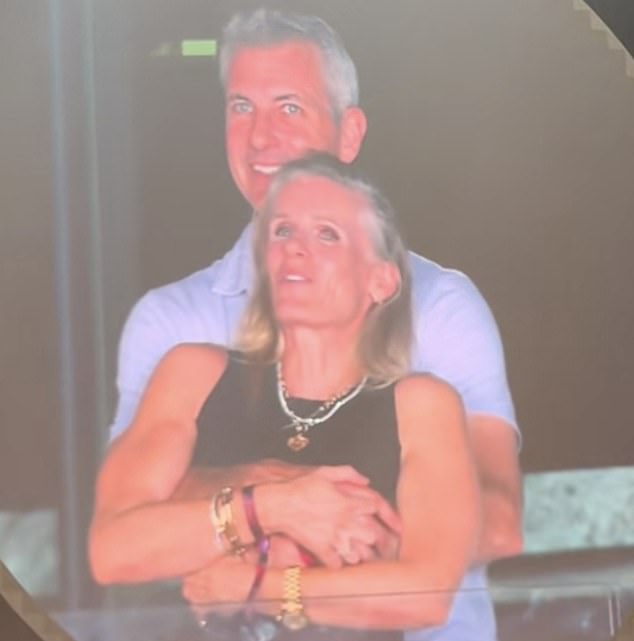 I caught the Coldplay cheats on camera – here’s my only regret about sharing the viral clip with the world