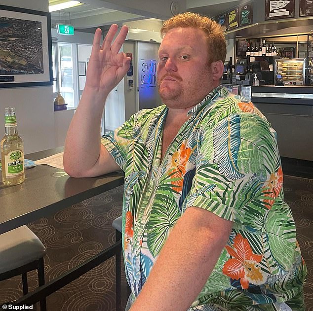 Anxiety, ADHD and addiction were killing me. These simple lifestyle changes saved me in a YEAR, I lost 54kg – and finally got off the meds doctors said I’d need for life