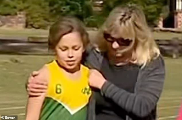 Talented 10-year-old runner is BANNED from competing because he has autism