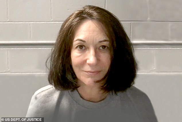 Ghislaine Maxwell to make ‘mafia-like’ deal with Trump amid fallout over Epstein files