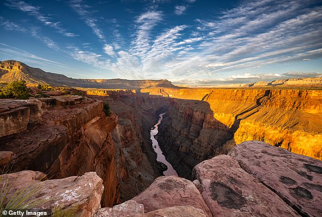 Discovery in the Grand Canyon rewrites the origin story of life