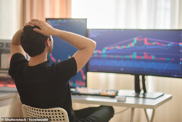 Nine million Britons can afford to invest but lack ’emotional capacity’ for risk