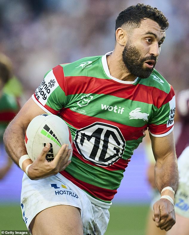 Why Alex Johnston might NOT be the NRL player that breaks Ken Irvine’s long-standing try-scoring record