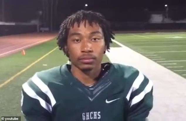 Concerning details emerge about NYC gunman’s football career as investigators probe if he was targeting NFL office