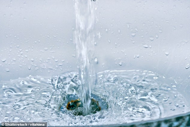 Anglian Water to pay out £63m after ‘excessive’ sewage spills