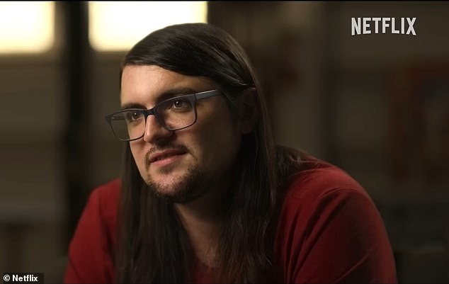 Netflix doc reveals Joe Rogan’s record-breaking podcast fueled infamous Area 51 ‘storming craze’