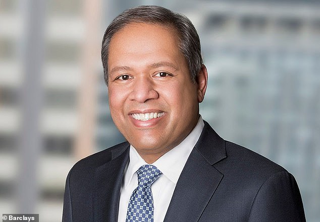 Barclays boss is latest to warn Rachel Reeves against hiking taxes for banks in the autumn Budget