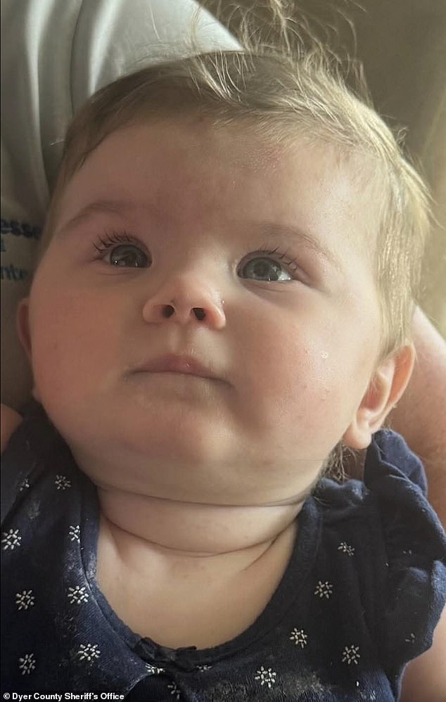 Harrowing twist in case of four people found dead after their baby girl was abandoned on front lawn