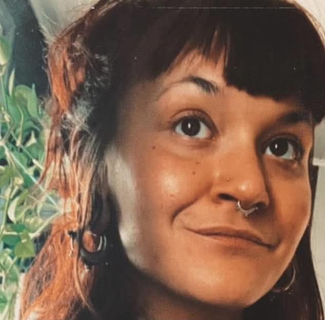 Body of woman, 31, is found near spot where British expat was murdered in frenzied stabbing attack in Dordogne