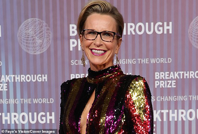 GSK boss ‘highly confident’ sales will top £40bn by 2031 as firm cashes in on cancer and HIV drugs