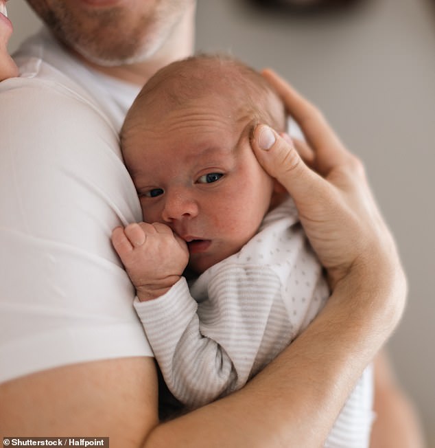 World’s ‘oldest baby’ born from embryo frozen in 1994