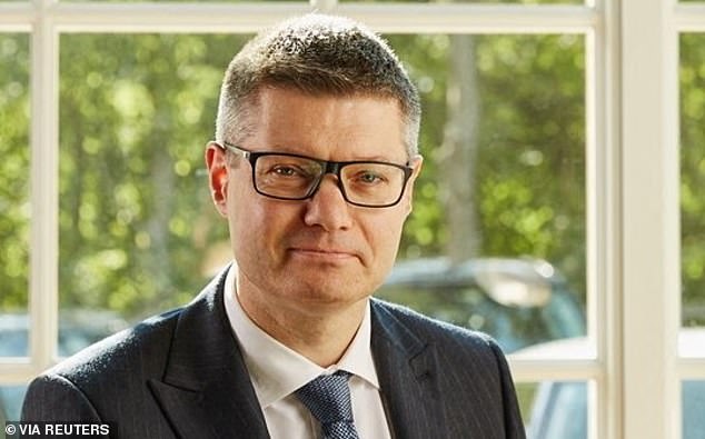 Next cashes in on M&S cyber chaos: Wolfson delivers third profit upgrade in just five months