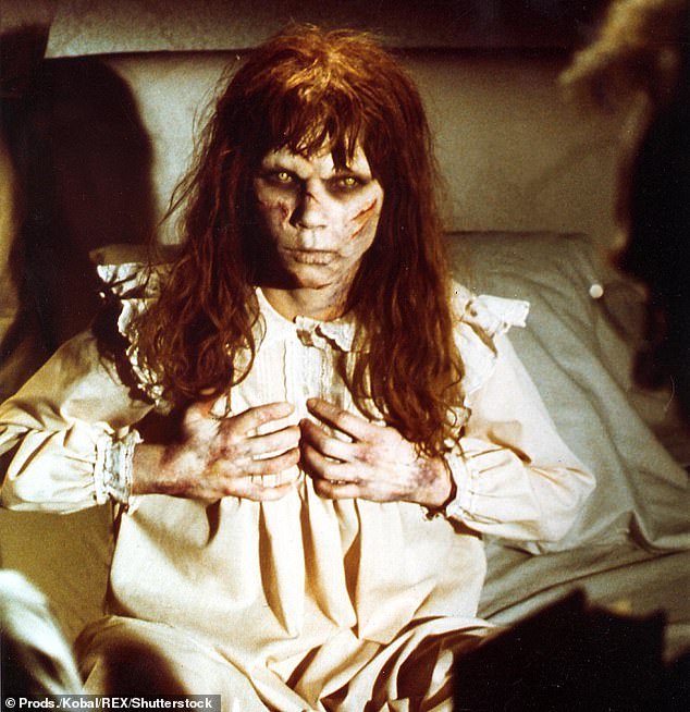 Horror fans left terrified by The Pope’s Exorcist warning ‘only watch this movie in the daylight’