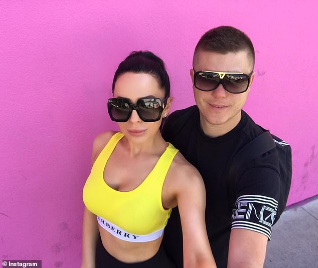 The dangers of finfluencers: Warning as half who follow ‘get rich quick’ social media advice lose money