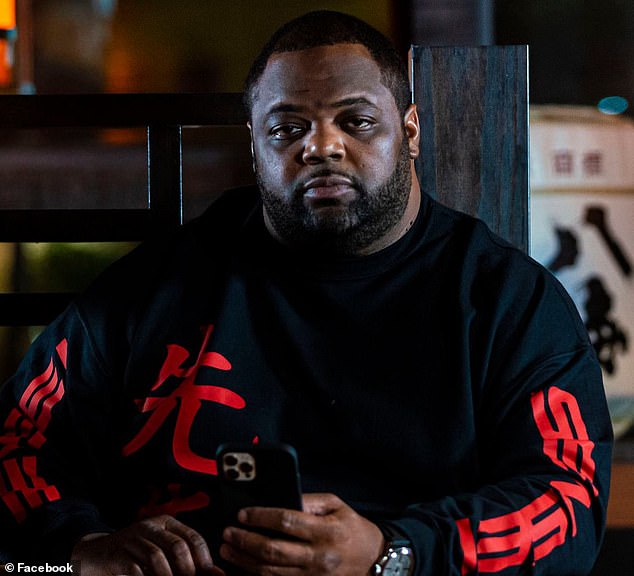 Houston rapper Big Pokey dead at 48 after collapsing during a Texas show