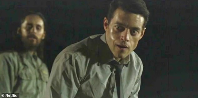 ‘Don’t waste two hours of your life’ on this ‘BORING’ Netflix thriller, say fans