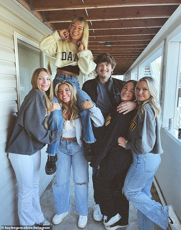 Furious Idaho murders victims’ families blast prosecutors over Bryan Kohberger plea deal: ‘They failed us’