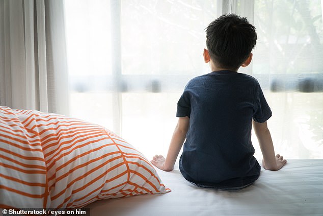 Scientists pinpoint reason why more boys than girls have autism and ADHD