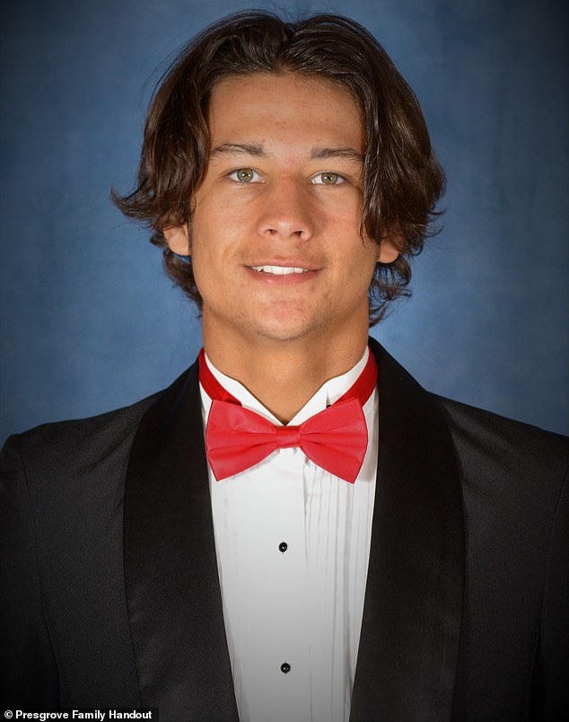 Noah Presgrove bombshell that could FINALLY crack teen death mystery… and what it means for his smiling friends