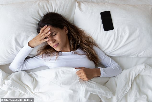 This is the reason why you’re tired all the time – and the surprising 40p over-the-counter supplement that could help you feel better in weeks: DR PHILIPPA KAYE
