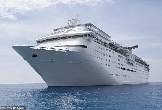 Expert reveals what the secret meaning of pink flamingos are on cruise ships