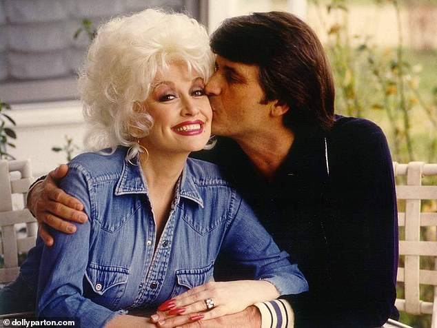 Dolly Parton, 79, makes heartbreaking career decision after husband Carl Dean’s death