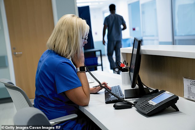 GPs told to prescribe gym sessions and job centre appointments to get sicknote Britain back to work