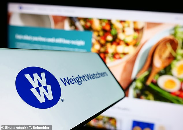 WeightWatchers back from the brink as company brands fad diets and fat jabs like Ozempic and Mounjaro a ‘quick fix’