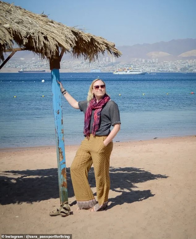 I’m a female solo traveller – this is the surprising safest country in the world