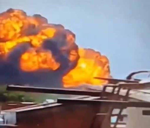 Air India investigators are probing sabotage after crash killed 260 when ‘both engines lost power’ moments after take off