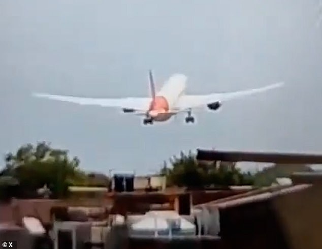 Revealed: Air India pilots’ final words to each other before disaster that killed 241 – as investigators release first forensic details of crash site which may reveal cause of tragedy