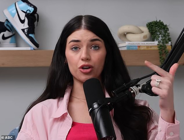 Reality star shocks fans with startlingly frank revelation about self-pleasure: ‘I immediately felt free’