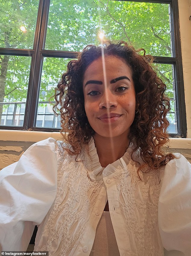 Mary Fowler makes a stunning confession about how close she came to quitting soccer altogether