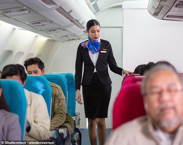 People left shocked by ‘absurd’ requirements in resurfaced flight attendant job listing from the 1940s