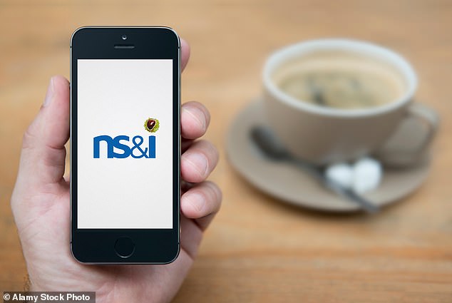 Four shares that can crush the returns on Premium Bonds and deliver up to 8% dividend income: MIDAS SHARE TIPS