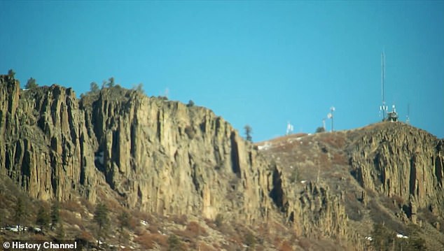 Mysterious underground base tied to deadly UFO encounters may exist after decades of rumors