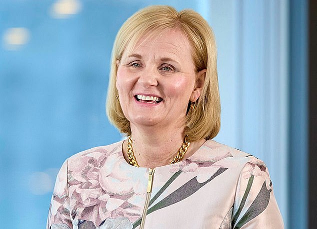 Boost for Aviva boss Amanda Blanc as watchdog gives Direct Line takeover the green light