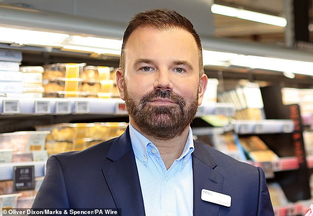 M&S to be fully back online by end of month as it recovers from crippling cyber attack