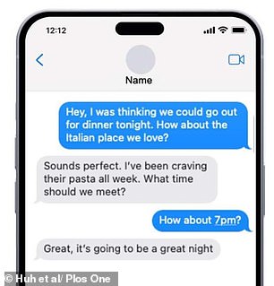 Revealed: The common texting mistake that could explain your unhappy relationship