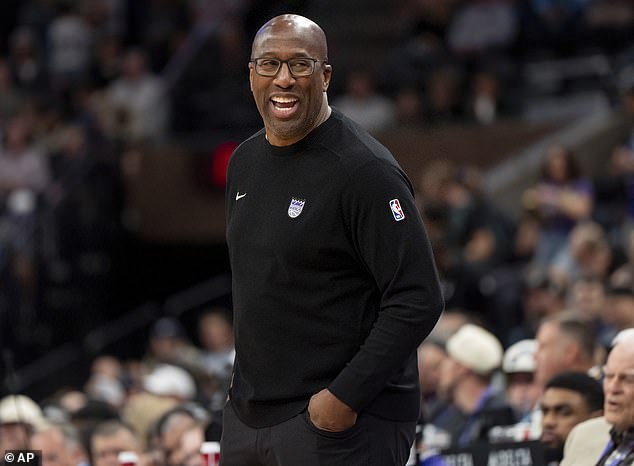 New York Knicks set to hire legendary NBA coach Mike Brown as Tom Thibodeau’s replacement
