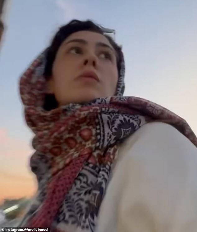 I’m a female solo traveller who’s been to more than 60 countries – here’s how I stayed safe in Iraq