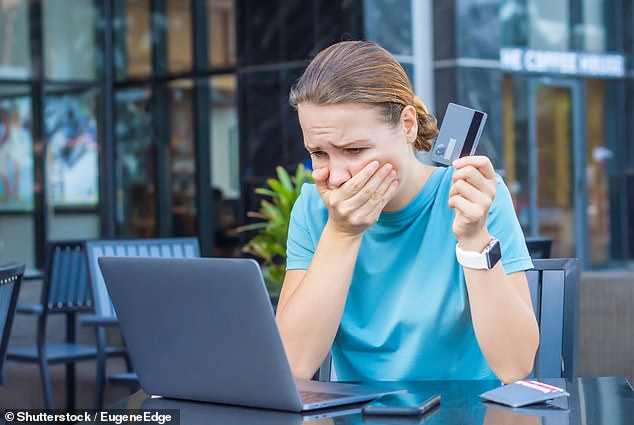 Dangerous credit card scam sweeping the US sparks ‘Do not use’ warning… here’s how to stay safe