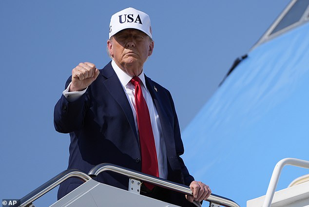 Elon unveils clever plan to sabotage Trump as ‘America Party’ shocks GOP