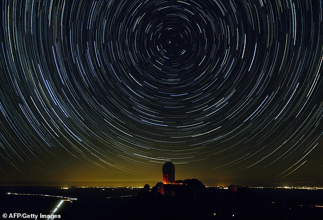 Mysterious phenomenon that’s causing this summer to fly by… as experts reveal the devastating consequences